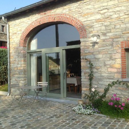 La Grange De Fanie Villa Odeigne Ngoại thất bức ảnh