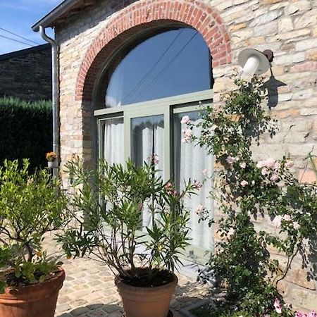 La Grange De Fanie Villa Odeigne Ngoại thất bức ảnh